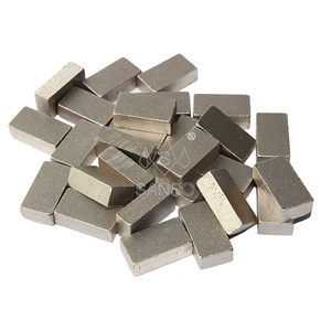 Sanso đá cắt đoạn 900 mét kim cương Mẹo Đá Cẩm Thạch lưỡi phân khúc kim cương phân khúc cho đá cẩm thạch - Product Image 1