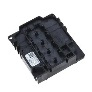 Hot sell !! Printing Spare Parts 4720 I3200A1 Printhead Manifold Print Head Cover for Epson 4720 I3200 printhead cover