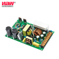 Transformateur 42A 500W 5V Alimentation à découpage avec CE ROHS