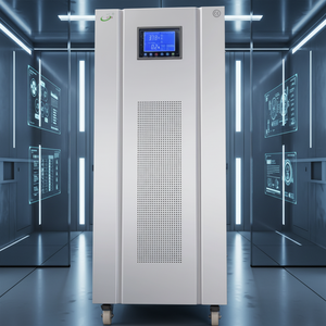 Reguladores de Voltaje Prácticos y Reguladores de Voltaje Serie ZBW, Estabilizador de Voltaje Industrial Inteligente sin Contacto - Product Image 1