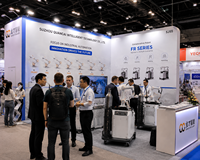 Robot collaboratif à 6 axes, bras robotique industriel FR20 Cobot, charge utile de 20 kg pour la palettisation, le soudage et la manutention