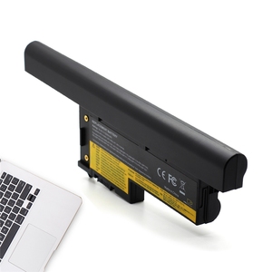 Chất Lượng Tốt Pin Máy Tính Xách Tay Cho Lenovo <span class=keywords><strong>IBM</strong></span> X60 <span class=keywords><strong>X61</strong></span> Loạt 42T4630 92P1168 92P1170 42T4505 92P1169 92P1227 93P5028 - Product Image 4