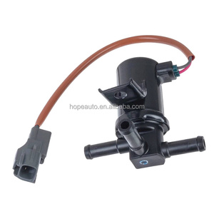 Vanne de retour solénoïde du réservoir de carburant 77710-60190 pour Toyota Land Cruiser - Product Image 2