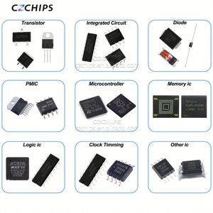 New-Original In Stock 29F256G08CJABB-12 BGA Integrated Circuit (IC) High Quality Precision Shop for Electronic Components - Product Image 5