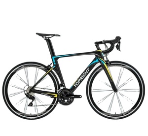 Vélo de route en fibre de carbone 2020, 21 vitesses, cadre en acier, suspension intégrale, MT-918, vélo de route en fibre de carbone à vendre, vélo de route en fibre de carbone - Product Image 1