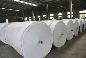 Géotextile de renforcement <span class=keywords><strong>pour</strong></span> la régulation des canaux fluviaux, tissu filtrant compatible avec les paniers de gabions <span class=keywords><strong>pour</strong></span> les pentes de revêtement en galets - Product Image 3