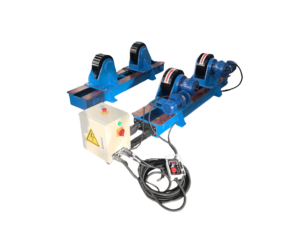 Thông thường Hàn quay cuộn Hàn rotator cho ống tàu - Product Image 3