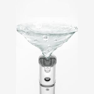 Máquina de Bronzeamento Automática com Tecnologia Nano OEM ODM Marca Privada Equipamento Profissional de Bronzeamento para Uso Externo Pulverizador Facial - Product Image 6