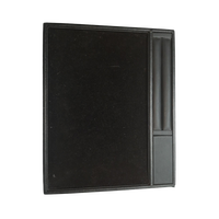 ThingMagic sistem manajemen pembaca palet perhiasan plastik, modul RFID jarak jauh 860-960MHz 0-3m ISO 18000-6C 3000mA Lithium