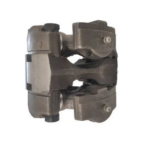 Arbre de transmission à joint universel Xgma pour chariot élévateur latéral Cccd60, alésage 50 mm, acier allié, pièce métrique Bsx0005715 - Product Image 5