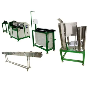 High Output Customize Single Screw Extruder Soft Rigid Pvc Pipe Extruding Machine Pvc Processing Making Machine