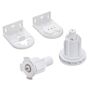 Stores à enrouleur Alanber K60-38/43mm-Robuste, Fonctionnement silencieux - Product Image 5