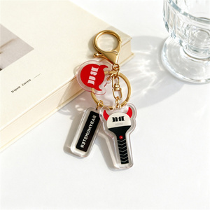 3ชิ้น kpop H2H สำหรับเด็ก, เบบี้มอนสเตอร์ที่มีน้ำหนักเบามาก - Product Image 2