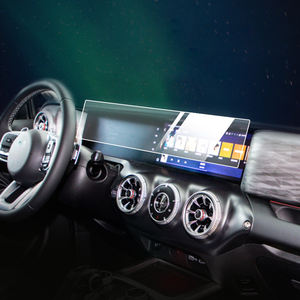 Protection d'écran en verre pour tableau de bord Tank <span class=keywords><strong>300</strong></span>, accessoires de voiture, protection d'écran LCD pour l'instrumentation du Tank <span class=keywords><strong>300</strong></span> - Product Image 3