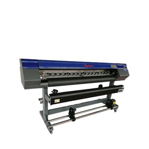 <span class=keywords><strong>Skycolor</strong></span> Máy In Phun Biểu Ngữ Máy In Cho Quảng Cáo Ngoài Trời - Product Image 1