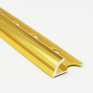 Ruicheng Nhà Máy Trực Tiếp Trọng Lượng Nhẹ Thiế<span class=keywords><strong>t</strong></span> Kế Hiện Đại Phong Cách Nhôm Gạch <span class=keywords><strong>Trim</strong></span> Cho Studio Sàn Cạnh Kim Loại Trực Tiếp Nhà Sản Xuấ<span class=keywords><strong>t</strong></span> - Product Image 3