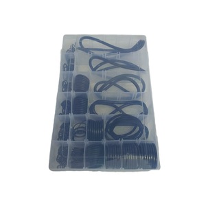 Kit de réparation de joints toriques Hyundai 200 mm, gamme complète pour pièces d'excavateur - Product Image 5