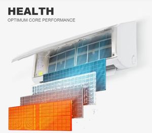 Montado en la pared Split Gree Venta al por mayor Personalización OEM Inversor <span class=keywords><strong>Aire</strong></span> <span class=keywords><strong>acondicionado</strong></span> - Product Image 3