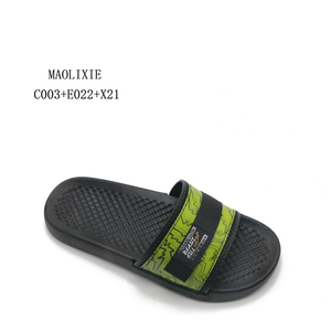 <span class=keywords><strong>Zapatillas</strong></span> de <span class=keywords><strong>casa</strong></span> personalizadas para <span class=keywords><strong>hombre</strong></span>, chanclas <span class=keywords><strong>originales</strong></span> para exteriores, de fábrica, venta al por mayor - Product Image 5