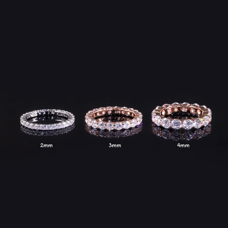 Competitive Pricing Jewelry Resizeable Diamond Chain