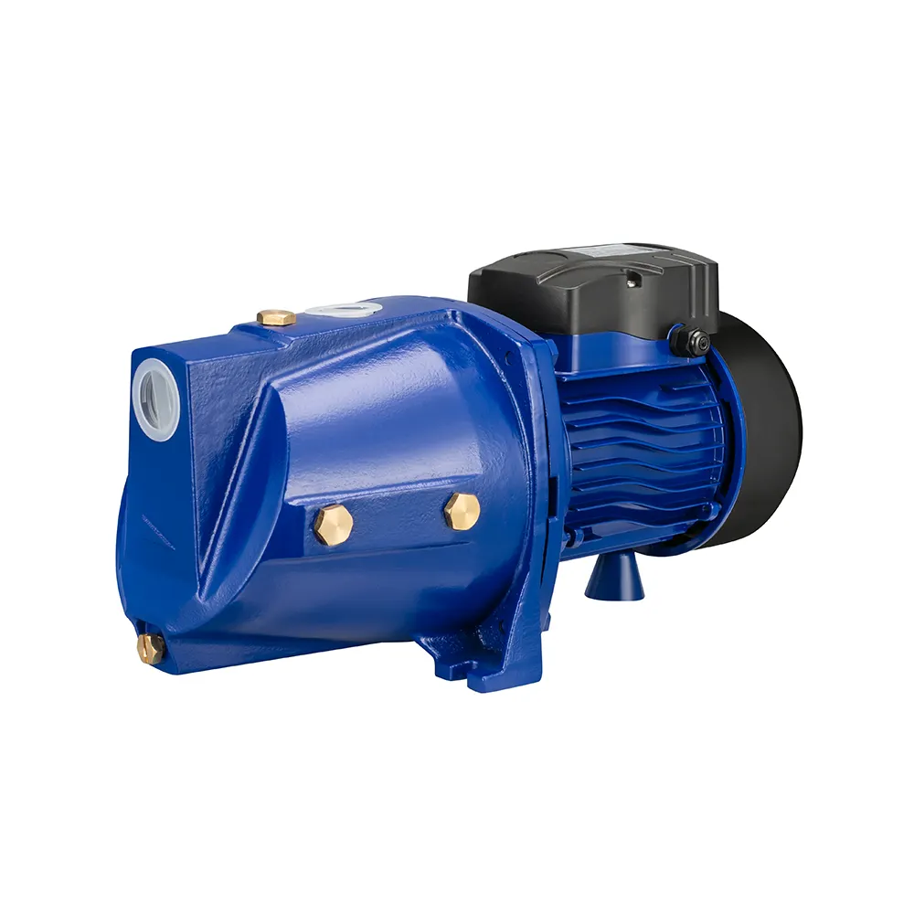 Markers Wholesale high quality 0.75 kw 1 hp pumps jet water pump