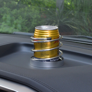 Portavasos Multiusos para Tablero de Instrumentos de Automóviles Shunwei, Bandeja para Bebidas para Autobuses - Product Image 1