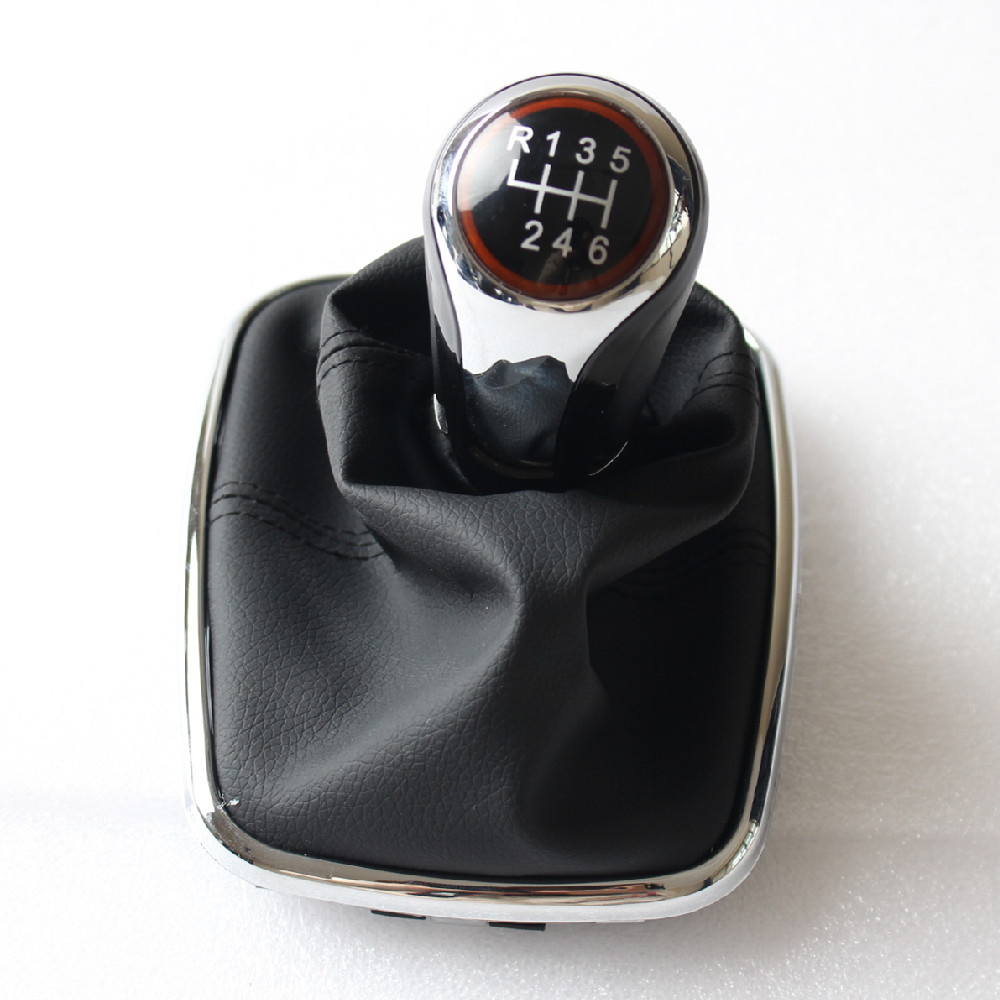 VW Golf 4 MK4 Shifter Knob - Stylish Manual Gear Control