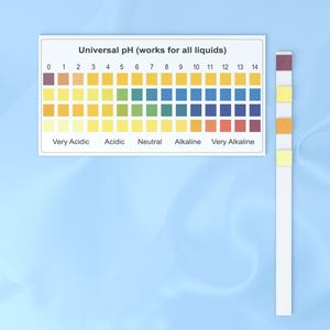 Bandelettes de <span class=keywords><strong>test</strong></span> de <span class=keywords><strong>pH</strong></span> universelles OEM de haute qualité pour le kit de <span class=keywords><strong>test</strong></span> de <span class=keywords><strong>pH</strong></span> kombucha 0 ~ 14, bandelettes de <span class=keywords><strong>test</strong></span> de <span class=keywords><strong>pH</strong></span> de salive et d'<span class=keywords><strong>urine</strong></span> - Product Image 5