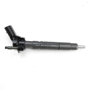 Inyector Remanufacturado de Fábrica 0445116027, Inyector de Combustible Diésel para Motor Diésel, Producto Remanufacturado en China - Product Image 6