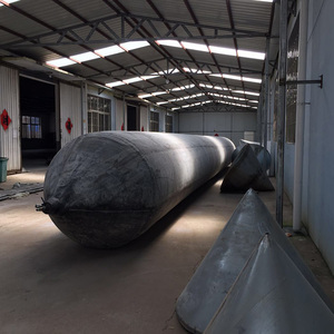 Túi khí cao su bơm hơi giá rẻ dùng cho tàu biển, cứu hộ, nâng hạ - Product Image 4