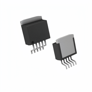 Electronic Chips Component TO 263 6, D2PAK , TO 263BA Authorized Distributor Power Management (PMIC) LT3015EQ-3.3#PBF - Product Image 1