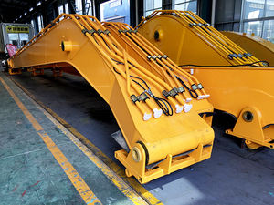 MONDE Personalización de Brazos Estándar para Excavadoras, Brazos de Largo Alcance y Brazos Largos para Excavadoras - Product Image 2