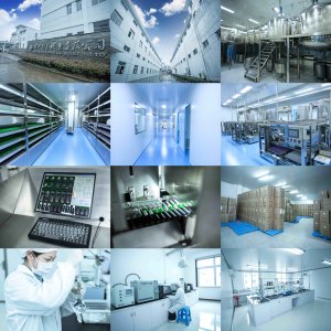 Capsules vides pharmaceutiques les plus vendues par le fabricant, tailles 00, 0, 1, 2, 3, 4 - Product Image 4