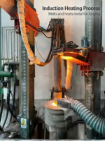 Bloque de Acero Aleado para Herramientas, Resistente al Desgaste a Altas Temperaturas, para Extrusión en Caliente, Piezas Automotrices, Molde de Forja, Servicio de Tratamiento Térmico