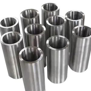 优质镍合金铬镍铁合金钛管厂家销售铬镍铁合金601 600 625管价格