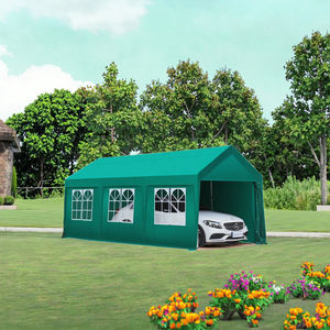 Carpa de Lujo Ecológica para Interiores y Exteriores, Carpa de Desierto para Campamento, Carpa Impermeable y Resistente al Viento de PVC para Exposiciones - Product Image 4