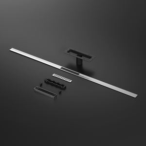 ท่อระบายน้ำสแตนเลสแบบตัดตามความยาวสามารถปรับแต่งได้ - Product Image 4
