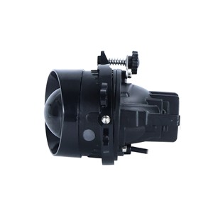 ไฟตัดหมอก GOODZOOM 3000K 4300K 6500K ขนาด 3.0 นิ้ว เลนส์แบบ Biled 3 สี 12V โปรเจคเตอร์ Bi-LED ไฟตัดหมอกแบบโปรเจคเตอร์สำหรับรถยนต์ - Product Image 2