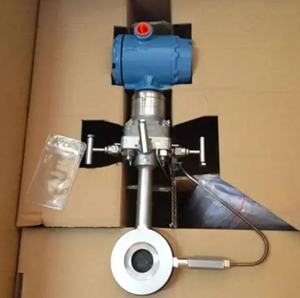 Bestselling and Genuine Rosemounts 2051CFP Integral Orifice <b>Flow</b> <b>Meter</b> American Made 1 Year Warranty 100% 2051CFP New Original R - Product Image 5