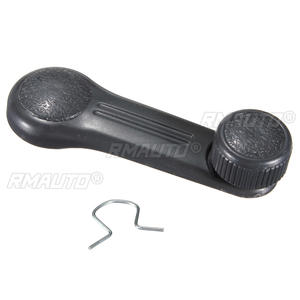 1/2 Piezas Botón de Elevalunas de Repuesto para Hyundai Accent 1996-2011 Excel 1994 1995 1996 1997 1998 1999 2000 - Product Image 2