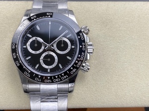 Nouvelle montre mécanique semi-automatique pour homme de haute qualité, design de marque de luxe haut de gamme - Mouvement mécanique 2026 - Product Image 2