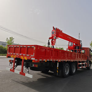 Convient à l'efficacité de travail élevée continue des grues montées sur camion Excavatrices Navire Treuils hydrauliques Ventes directes d'usine - Product Image 6