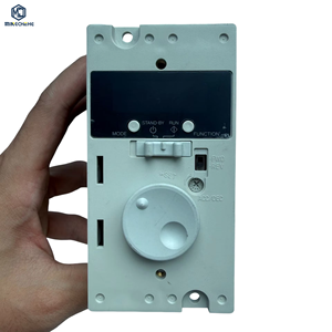 Contrôleur PLC, capteur, pilote de moteur sans balais, tout neuf, original BMUD400-S - Product Image 1