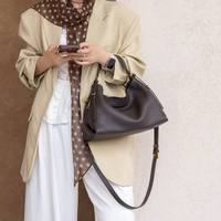 Nouveaux sacs à main pour femmes en cuir véritable, design tendance, sacs pour femmes de haute qualité, sacs à bandoulière en cuir de vachette, sacs à main pour femmes