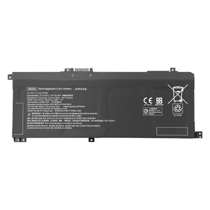 แบตเตอรี่แล็ปท็อป15.12V 55.67Wh สำหรับ HSTNN-OB1G 17T-CG HP 15-DR SA04XL ได้อายุการใช้งานยาวนาน HSTNN-UB7U จัดส่งเร็ว - Product Image 1