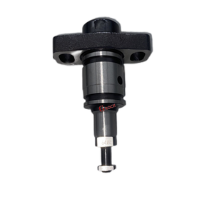 Rakitan Plunger Pompa Injeksi Bahan Bakar Weifu 6470 090150-6470 U972 - Product Image 6