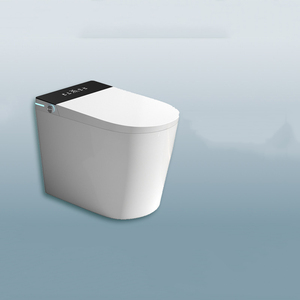 Электронный унитаз - Product Image 3