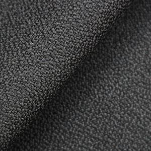 Tissu ignifuge 100 polyester de haute qualité, étoffe jacquard oxford pour rideaux/tapisserie - Product Image 6