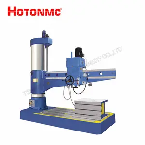 Grote Maat Hoge Precisie Radiale Boormachine Z30100x31