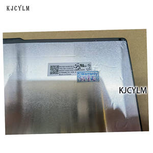 Edaad 5 2-इन-1 14q8x9 विधानसभा के लिए Lenovo Idapad 5 2in1 14hp9 14h9 14q8x9 fhd Lcd पैनल टच स्क्रीन पर - Product Image 2